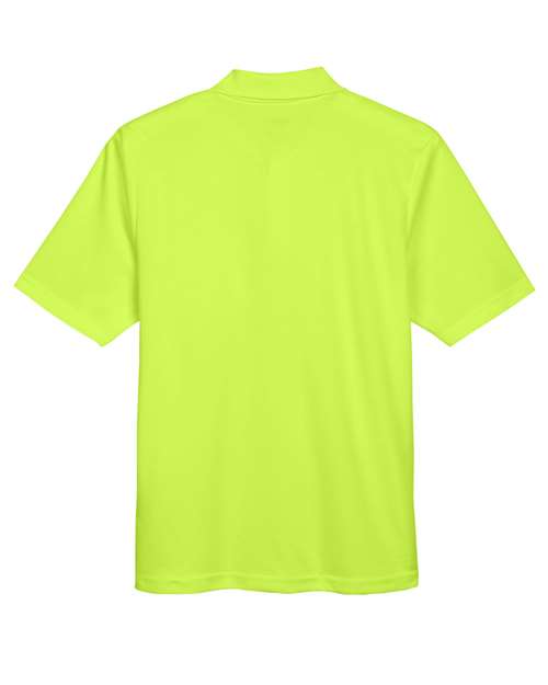 Safety Yellow