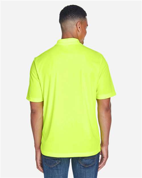 Safety Yellow