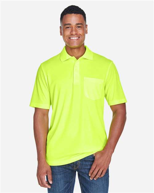 Safety Yellow