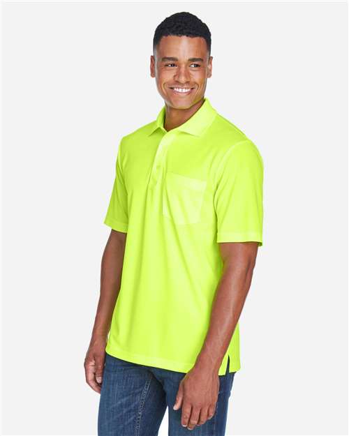 Safety Yellow