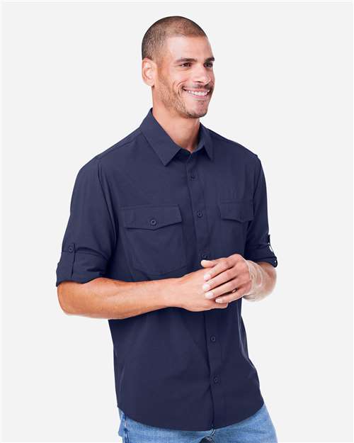 Classic Navy