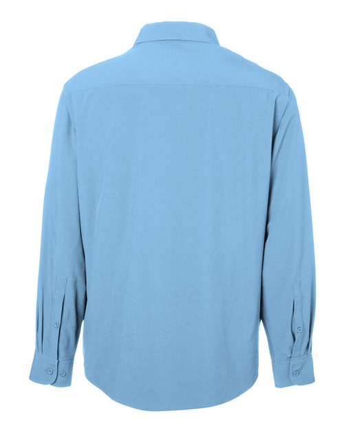 Columbia Blue