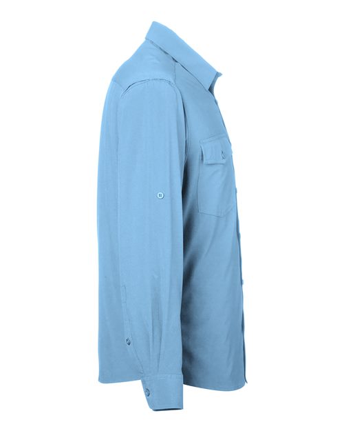 Columbia Blue