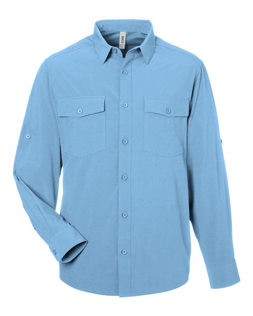 Columbia Blue