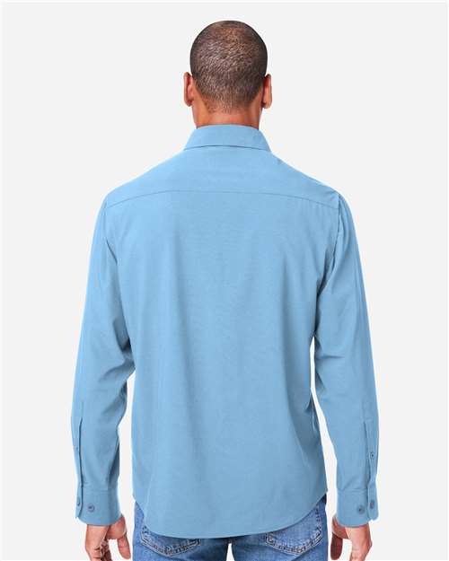Columbia Blue