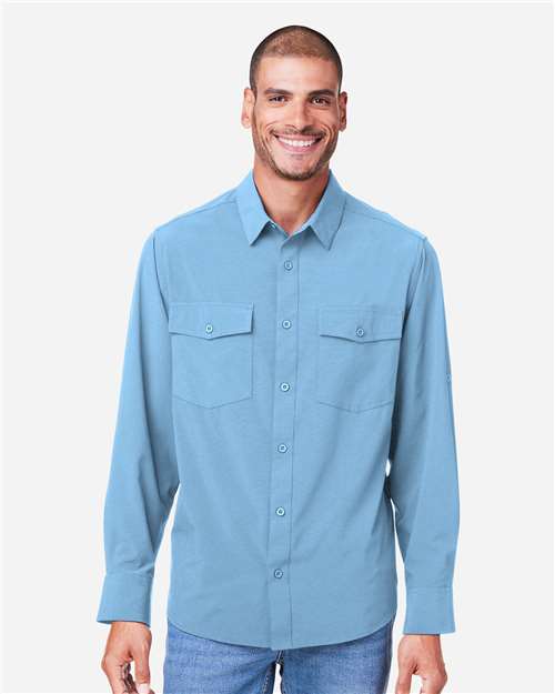 Columbia Blue