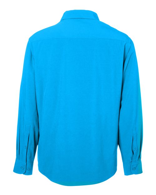 Electric Blue