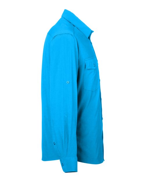 Electric Blue