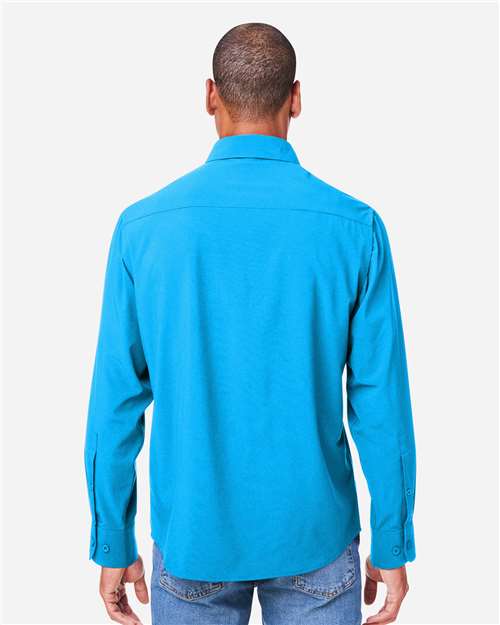 Electric Blue