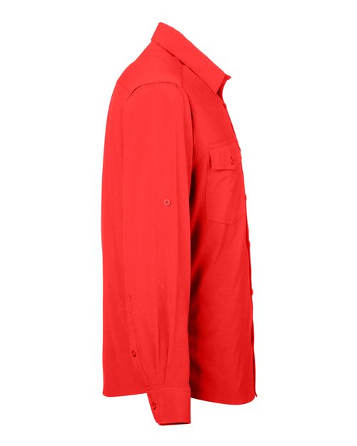 Marina Red