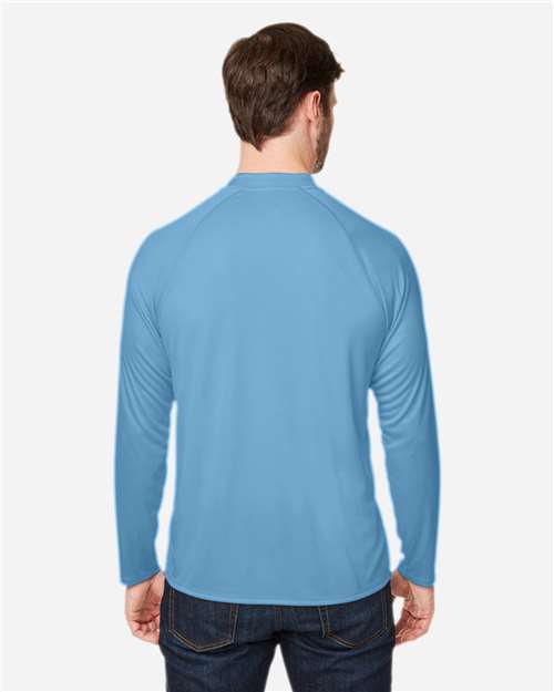 Columbia Blue