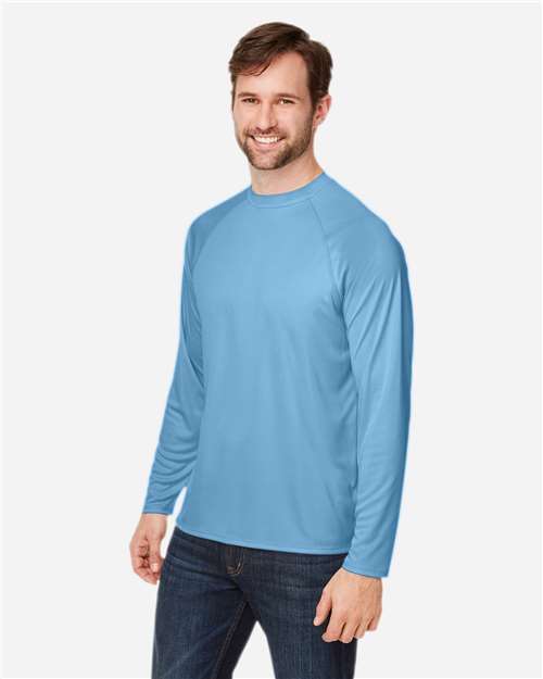 Columbia Blue