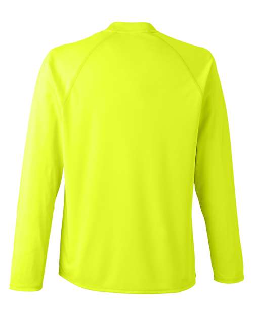Safety Yellow