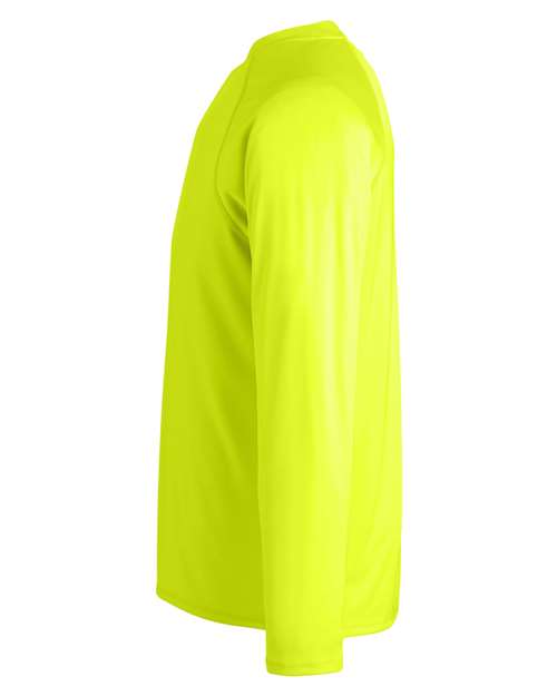 Safety Yellow