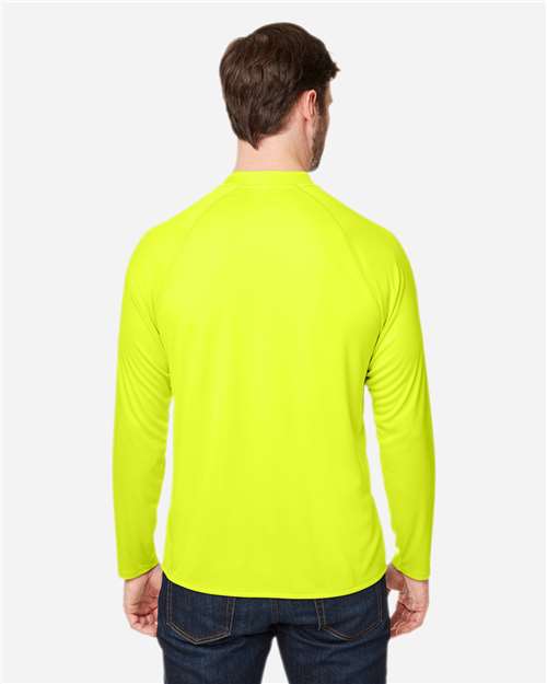 Safety Yellow
