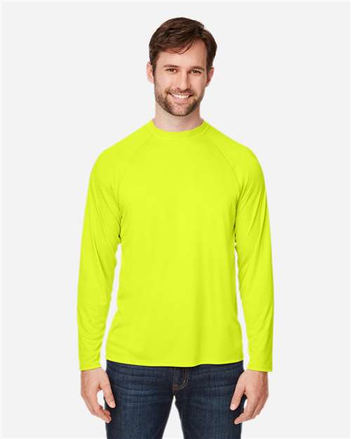 Safety Yellow