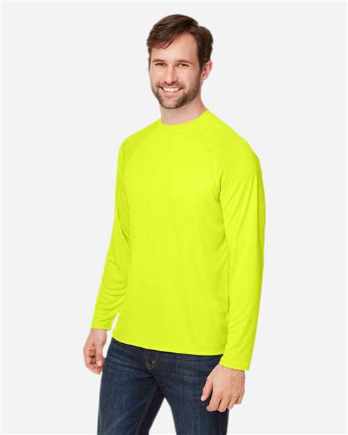 Safety Yellow
