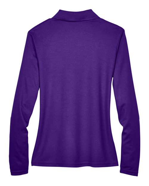 Campus Purple