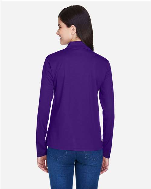 Campus Purple