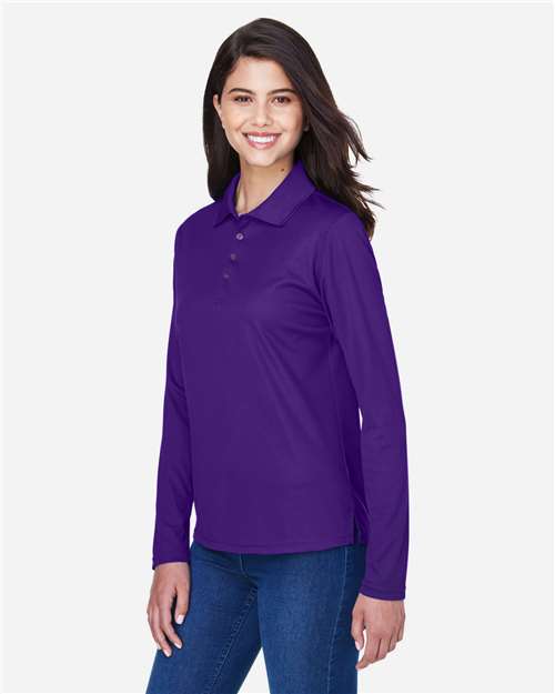 Campus Purple