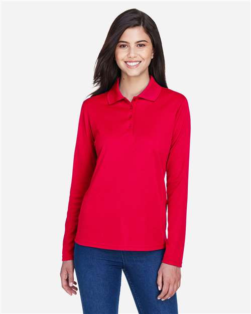 Classic Red