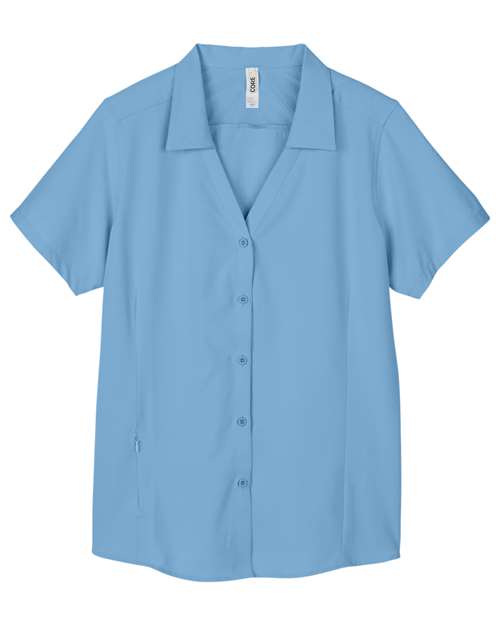Columbia Blue