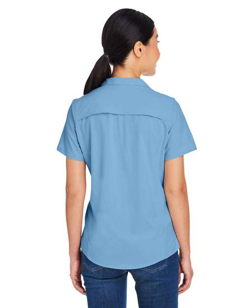 Columbia Blue