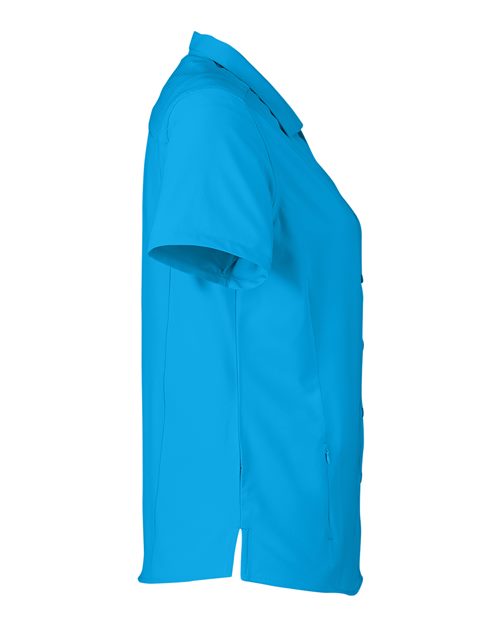 Electric Blue