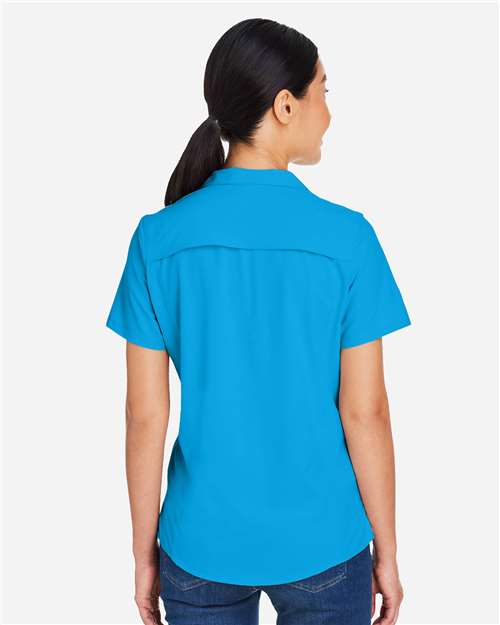 Electric Blue