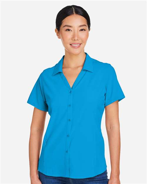 Electric Blue