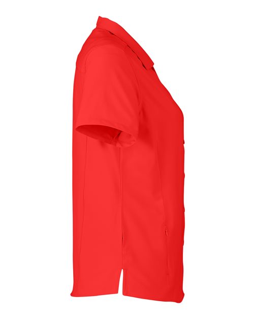 Marina Red