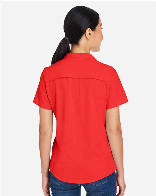 Marina Red