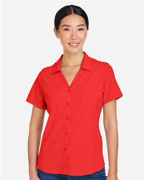 Marina Red