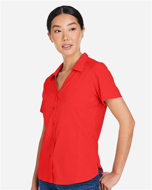 Marina Red