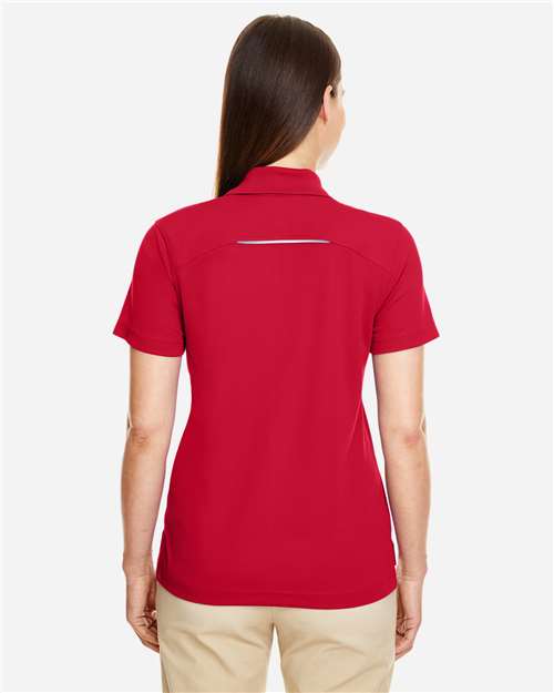 Classic Red