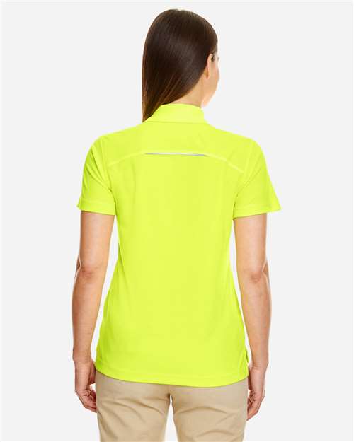 Safety Yellow