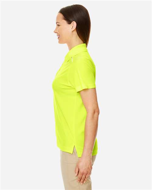 Safety Yellow