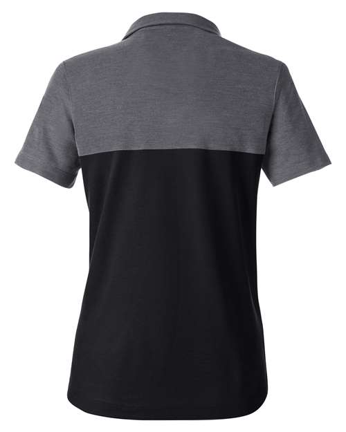 Black/ Carbon Heather