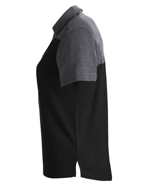 Black/ Carbon Heather