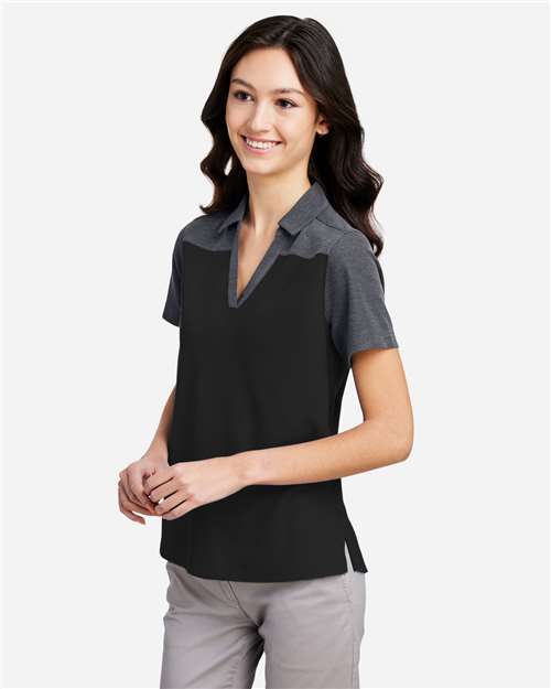Black/ Carbon Heather