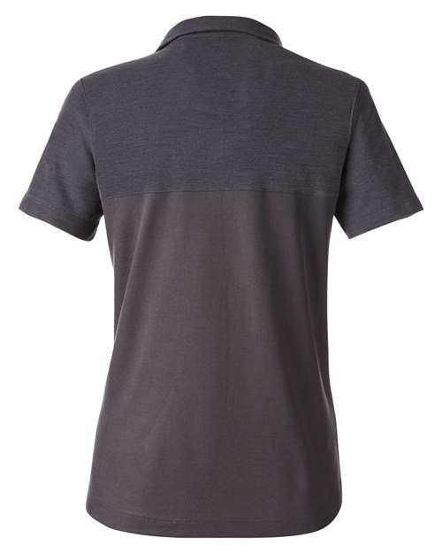 Carbon/ Carbon Heather