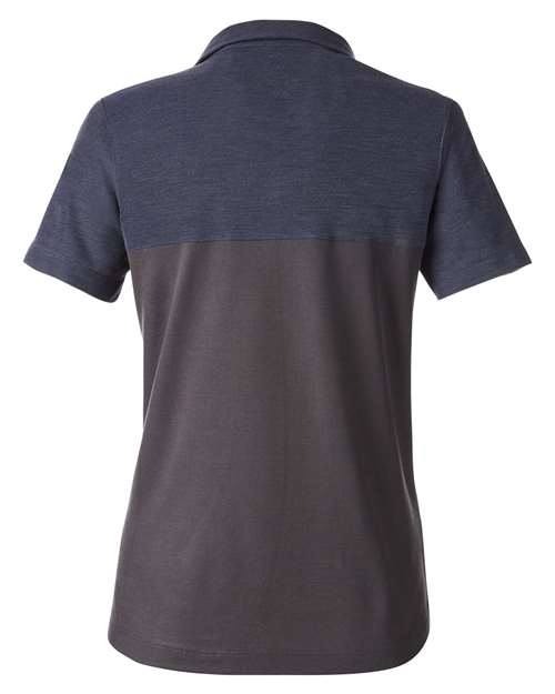 Carbon/ Classic Navy Heather