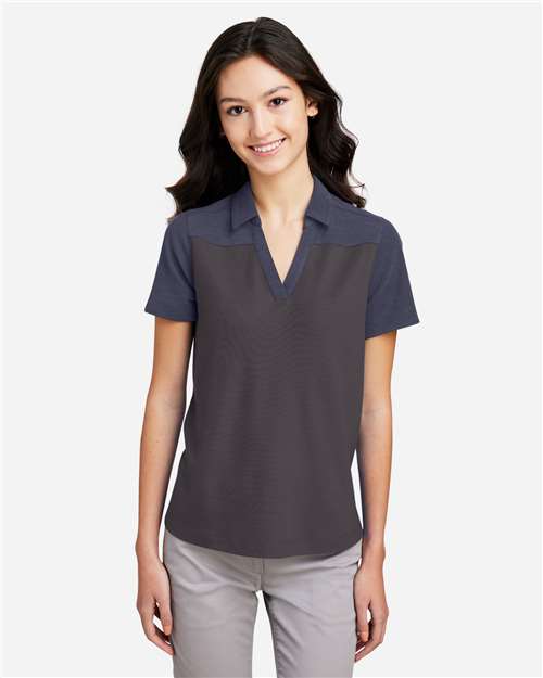 Carbon/ Classic Navy Heather