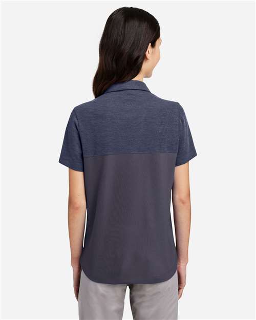 Classic Navy/ Classic Navy Heather
