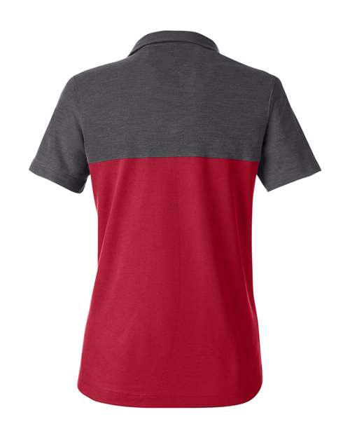 Classic Red/ Carbon Heather