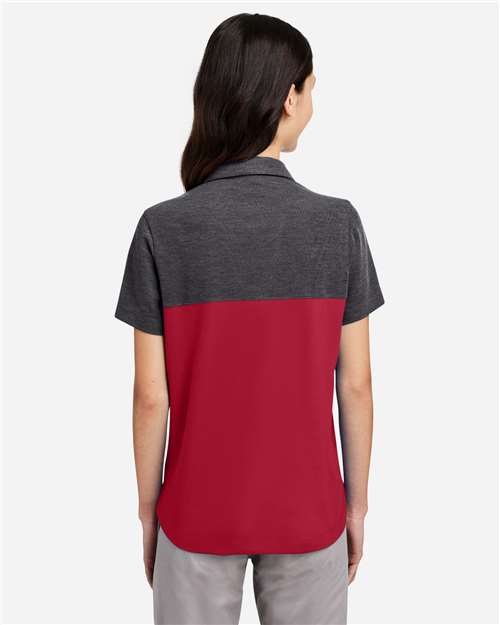 Classic Red/ Carbon Heather
