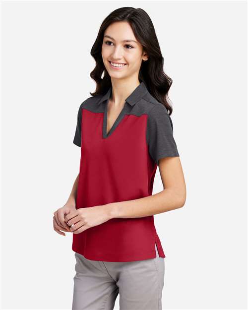 Classic Red/ Carbon Heather