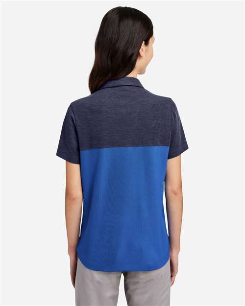 True Royal/ Classic Navy Heather