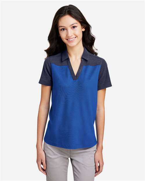 True Royal/ Classic Navy Heather