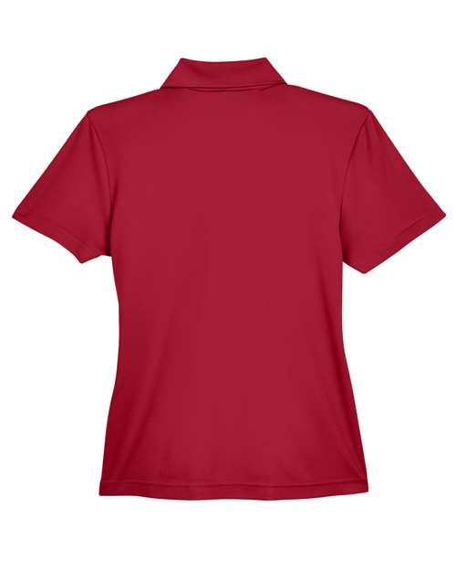 Classic Red